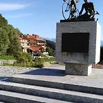 Il Balcone Sul Magreglio