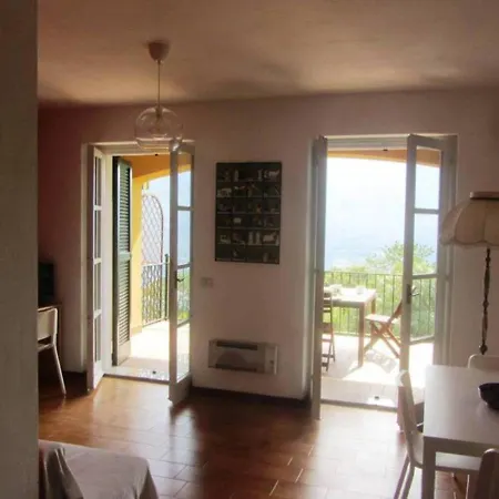 Il Balcone Sul * Magreglio