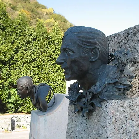 Il Balcone Sul * Магрельо