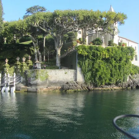 Il Balcone Sul 公寓 Magreglio