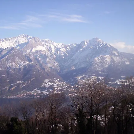 Il Balcone Sul Magreglio