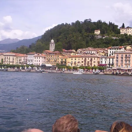 公寓 Il Balcone Sul *