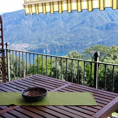 公寓 Il Balcone Sul Magreglio