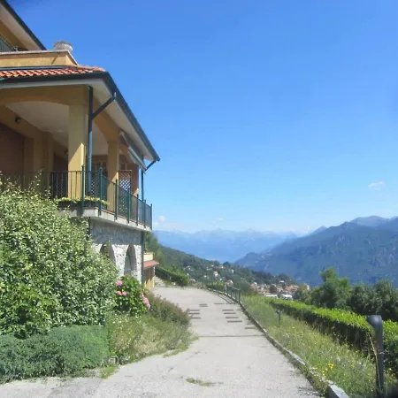 Il Balcone Sul * Magreglio