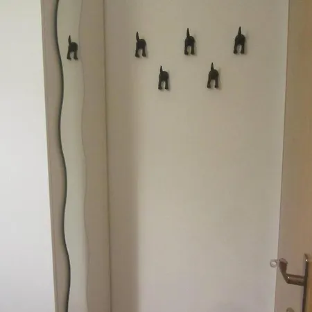 Il Balcone Sul 公寓 *