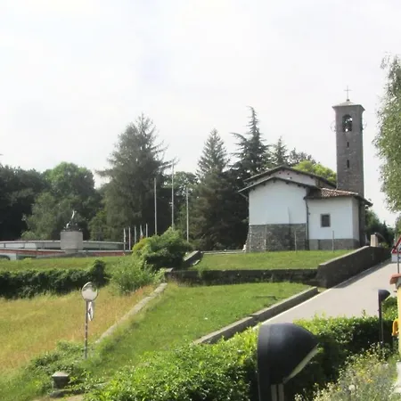 公寓 Il Balcone Sul