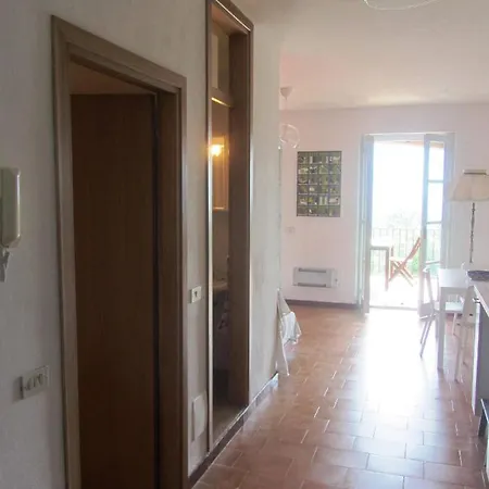 Il Balcone Sul *