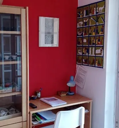 Il Balcone Sul * Магрельо