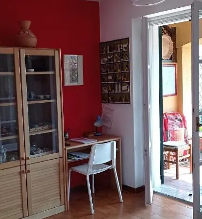 Il Balcone Sul