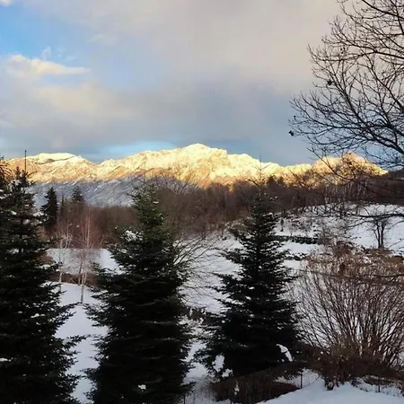 Il Balcone Sul * Magreglio