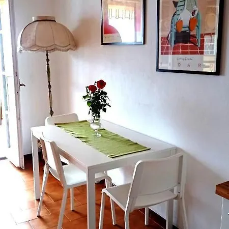 Il Balcone Sul 公寓 *