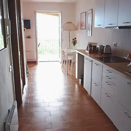 Il Balcone Sul Magreglio