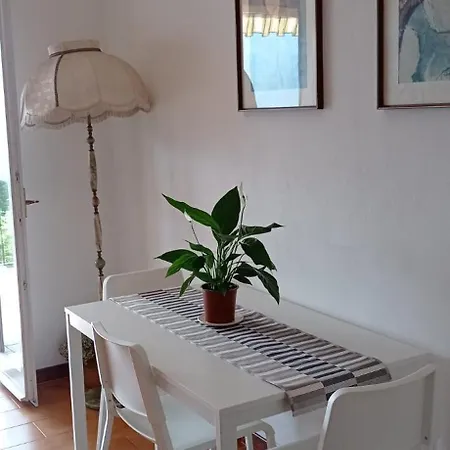 Il Balcone Sul * Магрельо