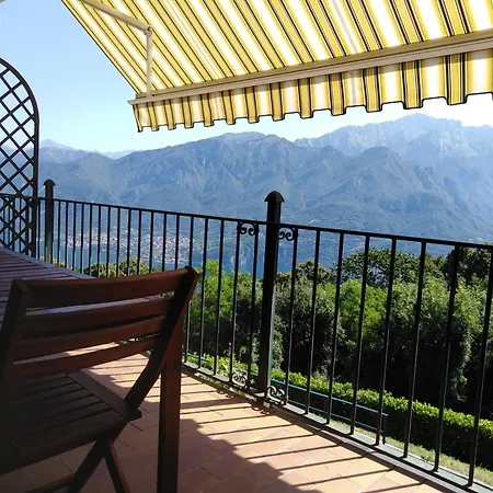 Апартаменты Il Balcone Sul