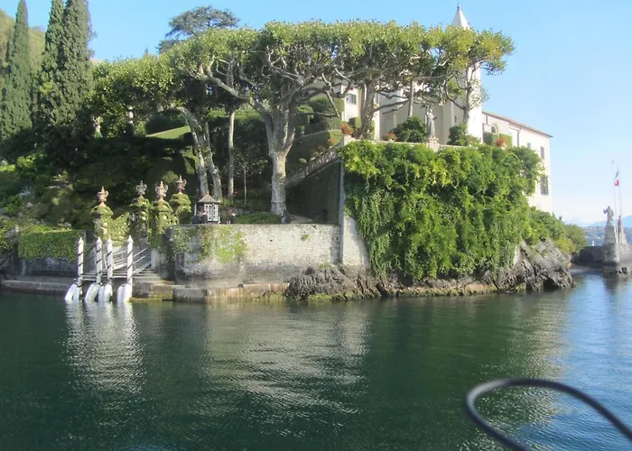 Il Balcone Sul דירה Magreglio