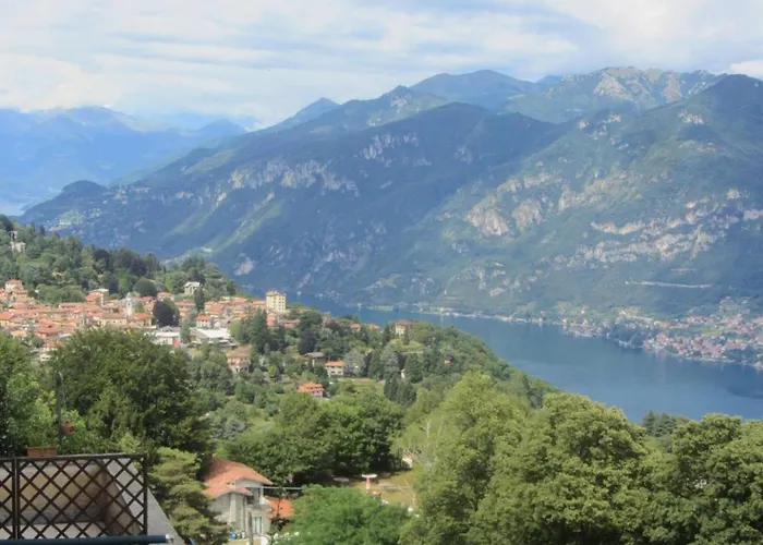Il Balcone Sul * Magreglio
