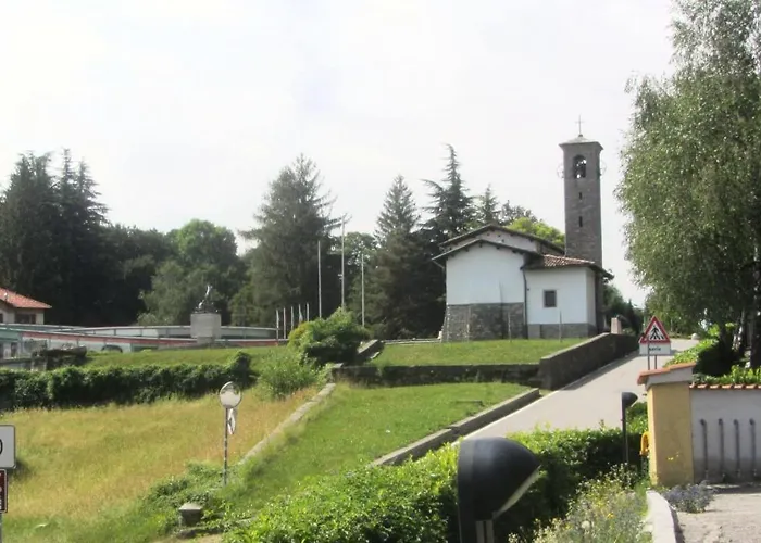 דירה Il Balcone Sul