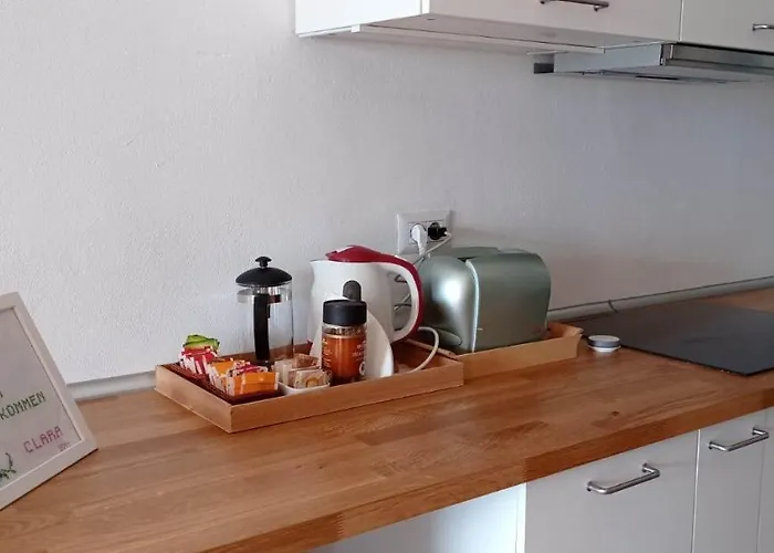 דירה Il Balcone Sul