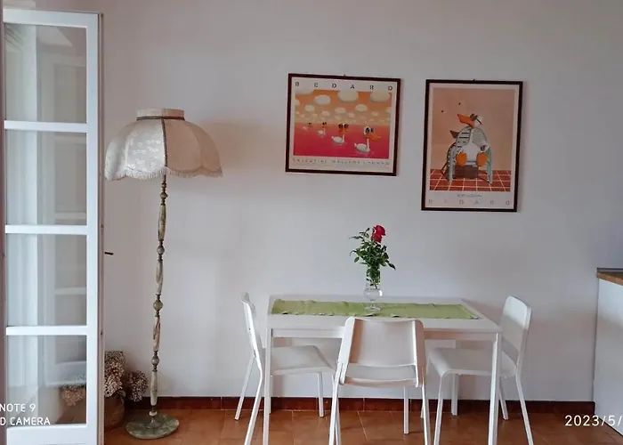 Il Balcone Sul * Magreglio