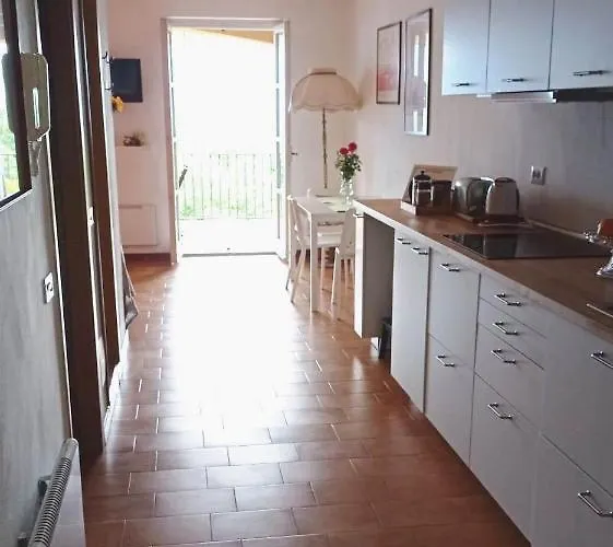 Il Balcone Sul Magreglio