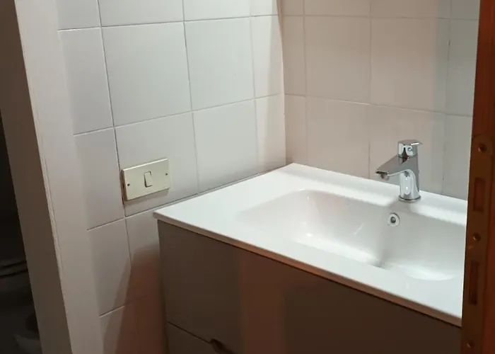 Il Balcone Sul דירה Magreglio