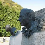 Il Balcone Sul * Магрельо