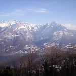Il Balcone Sul Магрельо