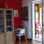 Il Balcone Sul
