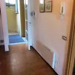 Il Balcone Sul Апартаменты Магрельо