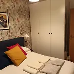 Апартаменты Il Balcone Sul Магрельо