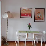 Il Balcone Sul * Магрельо