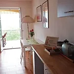 Il Balcone Sul Магрельо