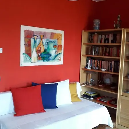 Il Balcone Sul