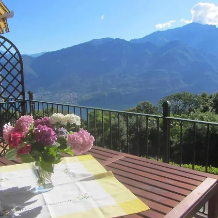 Il Balcone Sul *