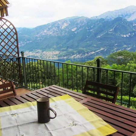 Il Balcone Sul *