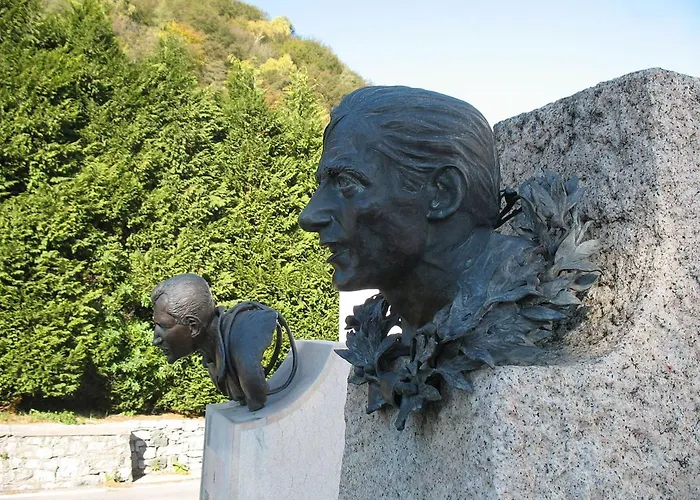 Il Balcone Sul * Magreglio