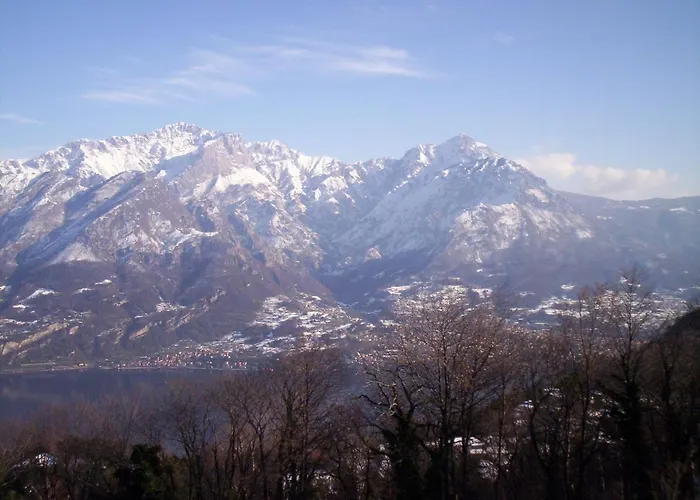 Il Balcone Sul Magreglio