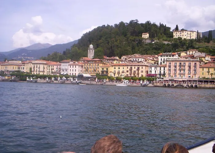 Lägenhet Il Balcone Sul *