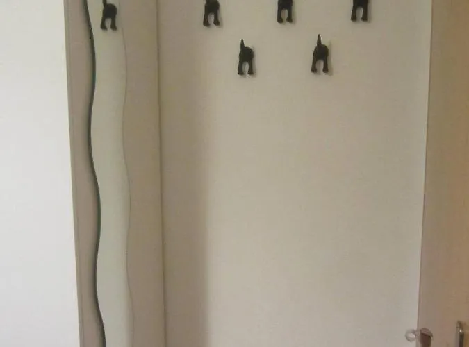 Il Balcone Sul Lägenhet *