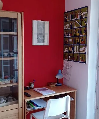 Il Balcone Sul * Magreglio