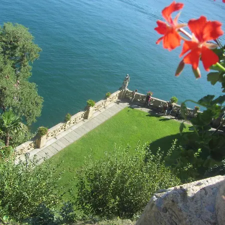 Il Balcone Sul Apartment Magreglio