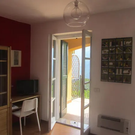 Il Balcone Sul *