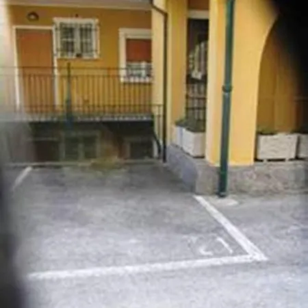 Il Balcone Sul