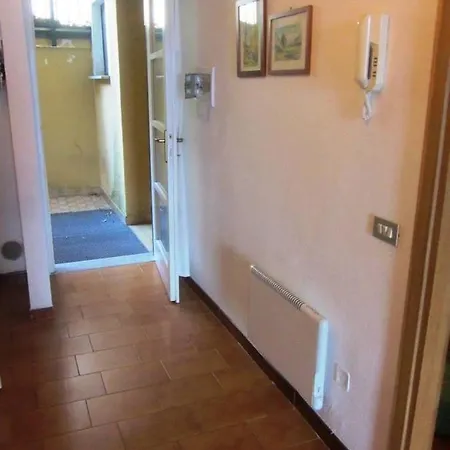 Il Balcone Sul Apartment Magreglio