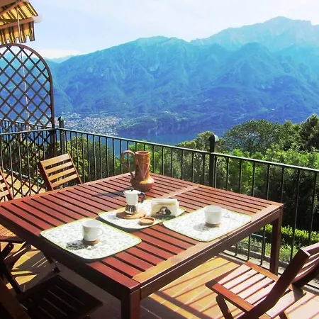 Il Balcone Sul