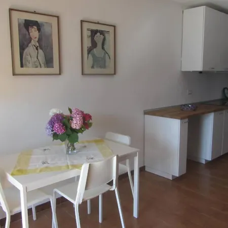 Il Balcone Sul