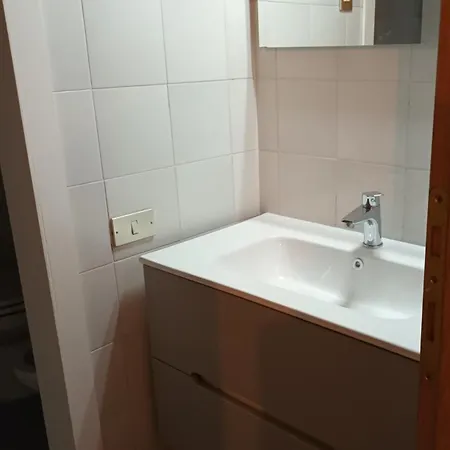 Il Balcone Sul Apartment Magreglio