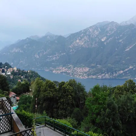 Apartment Il Balcone Sul *